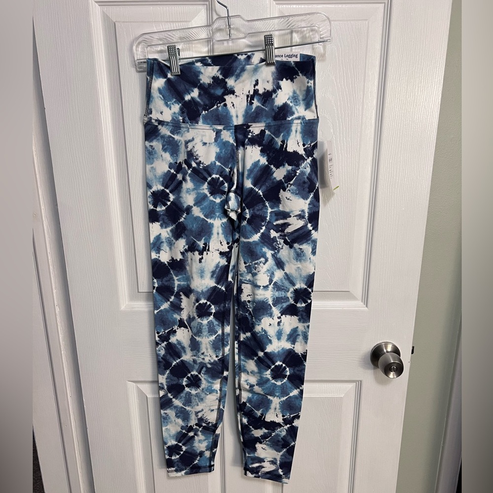 Old Navy Active Go Dry Leggings